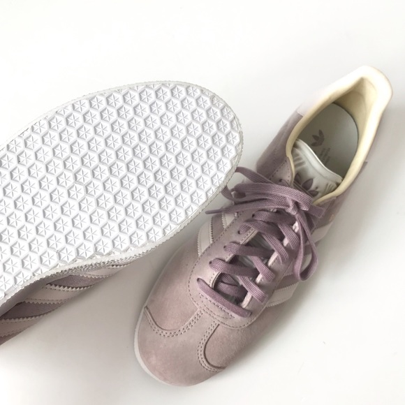 • Sold • Adidas Gazelle sneakers - Picture 7 of 7